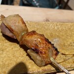 焼き鳥 幸羽 - ソリレス