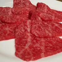 焼肉あきら - 