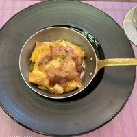 ビュッフェ＆カフェレストラン ナイト＆デイ - 