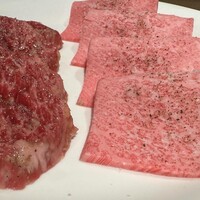 焼肉あきら - 