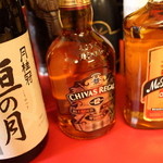 D・カジャナ - 豊富なお酒をご用意しております♪