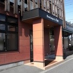 ぶぅらんじぇりぃApe - お店の外観です