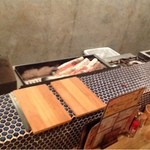 地鶏串焼Take Gu shi - 