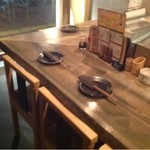 地鶏串焼Take Gu shi - 