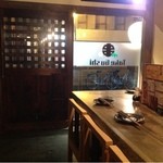 地鶏串焼Take Gu shi - 一番乗りでした！