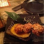 地鶏串焼Take Gu shi - 