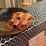 地鶏串焼Take Gu shi - 