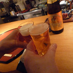 みこころや - 瓶ビール