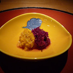 みこころや - 先付