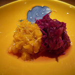 みこころや - 先付