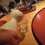 みこころや - 伯楽星（二合）