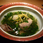 みこころや - 炊合せ