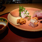 みこころや - お造り