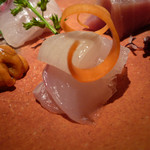 みこころや - お造り＠ズームアップ