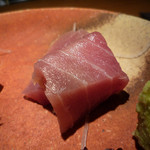 みこころや - お造り＠ズームアップ