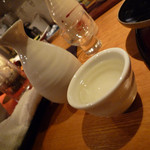 みこころや - 白菊（一合）