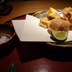 みこころや - 揚物