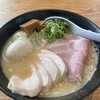 らぁめん 麺屋 秀