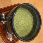 甘味喫茶 おかげ庵 - 