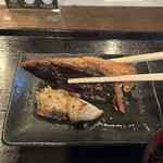 西京漬け専門店 魚き食堂 - 