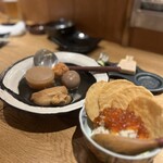 おでんと炉端焼き 大人の隠れ家酒場 雅 - 