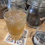 げつようび - スパイスソーダ