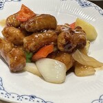 中国料理 桃谷樓　 - 