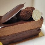 パティスリー リョーコ - 