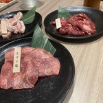 Kokusangyuu Yakiniku Kuidon - 