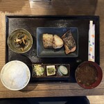 西京漬け専門店 魚き食堂 - 