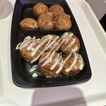 Takoyaki Tamaya - 