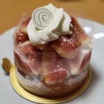 パティスリー リョーコ - 