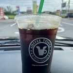 珈琲問屋 - ドリンク写真: