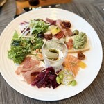 アトモス･イタリアンダイニング - 