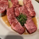 焼肉 昌久園 - 