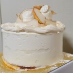 パティスリー リョーコ - 