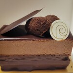 パティスリー リョーコ - 