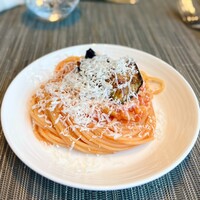 アトモス･イタリアンダイニング - 