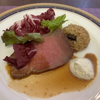 ビュッフェ＆カフェレストラン ナイト＆デイ - 