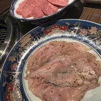 焼肉 大河 - 