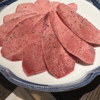 焼肉 大河 - 