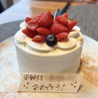 アトモス･イタリアンダイニング - 