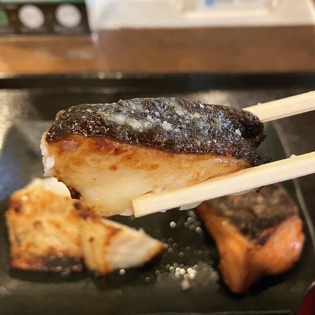 西京漬け専門店 魚き食堂 (サイキョウヅケセンモンテン 西京漬け専門店 魚き食堂 (サイキョウヅケセンモンテン