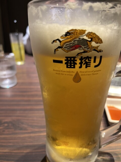 Ikina Kurobei Higashimurayama