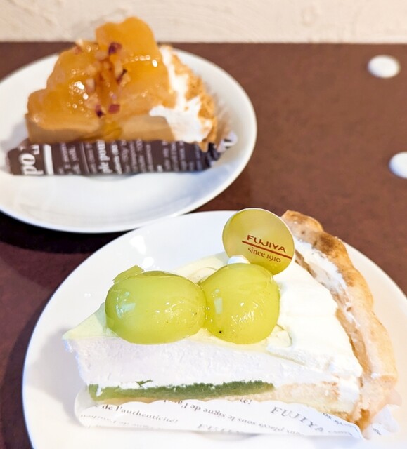 不二家 佐沼店 &ndash; 登米市のケーキ・洋菓子専門店