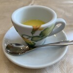 クチーナ イタリアーナ ディンミ - 