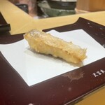 Tempura Azabu Yokota - 