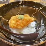 Tempura Azabu Yokota - 