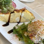 クチーナ イタリアーナ ディンミ - 