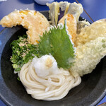 Udon Tabekaikan - 